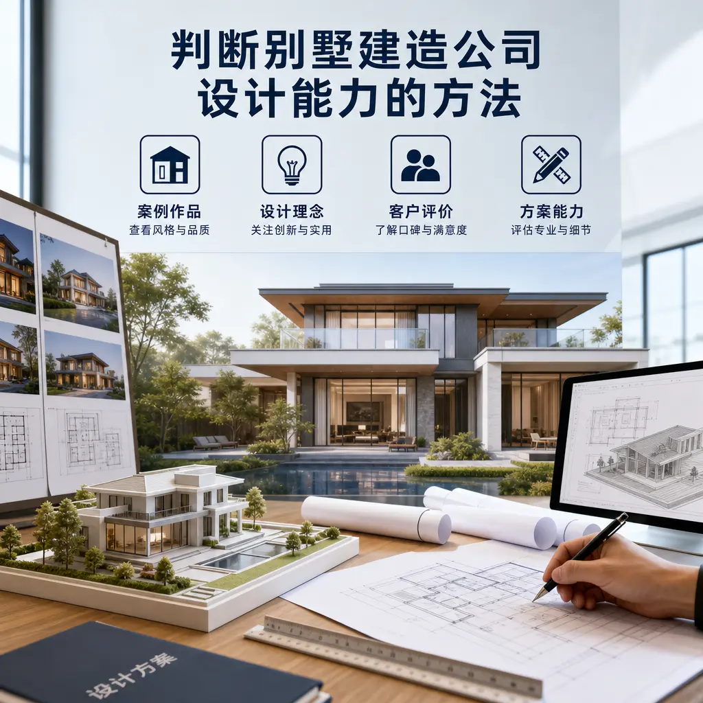在 台江 别墅建造公司推荐,性价比如何评估?